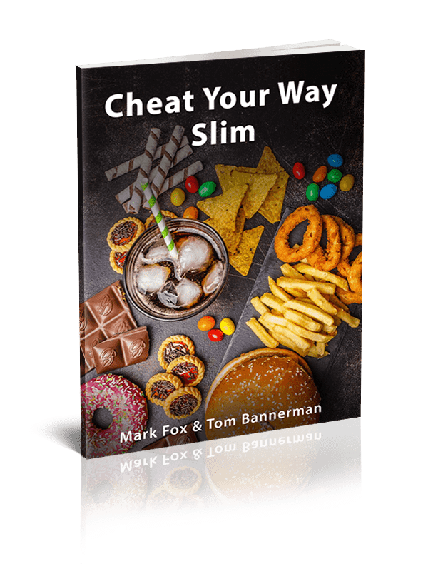 Finessa Bonus 2 – Cheat Your Way Slim