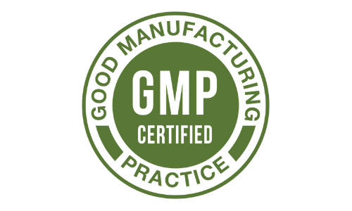 Finessa GMP certified manufacturing