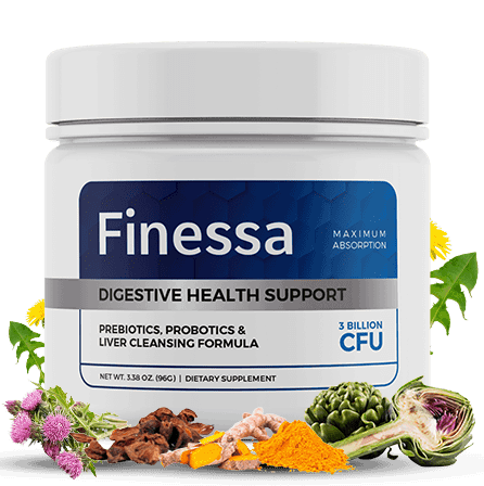 Finessa supplement 