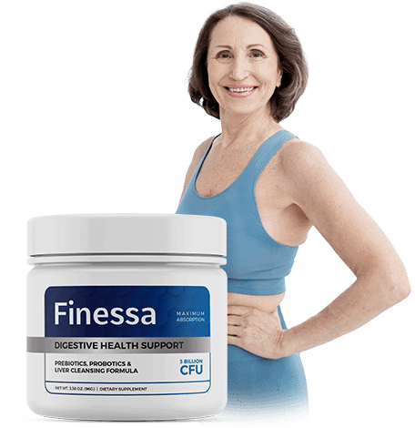 Finessa Model with single bottle